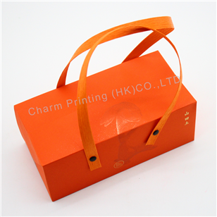 Shopping bag